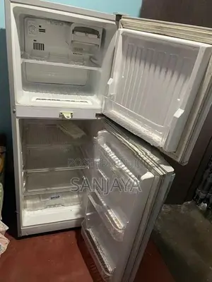 Singer Refrigerator