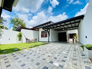 මිලේනියම් සිටි අසලින් අලුත්ම අලුත් නිවසක්