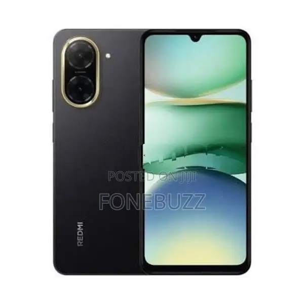 Xiaomi Redmi A5 4/128GB (Brand New)