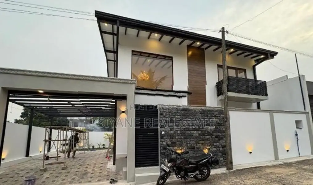 Brand New Beautiful House for Sale Athurugiriya