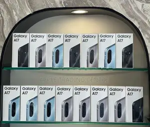 Samsung Galaxy A17 6GB/128GB (Brand New)