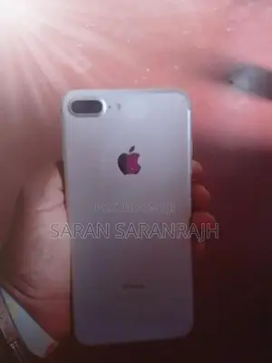 Apple iPhone 7 Plus (Used)