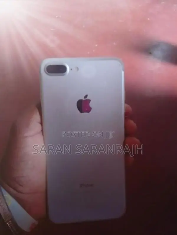 Apple iPhone 7 Plus (Used)