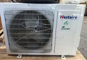New 12000BTU Westaire Non inverter (With Wi-Fi) Brand AC 2026 Model