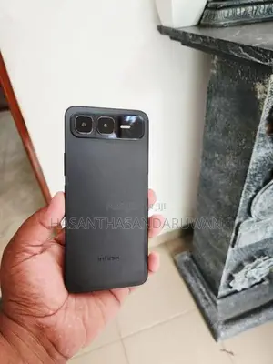 Infinix Smart 10 Plus 4GB 128GB (Used)