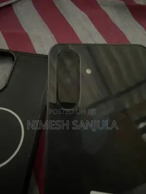 Samsung Galaxy A36 (Used)