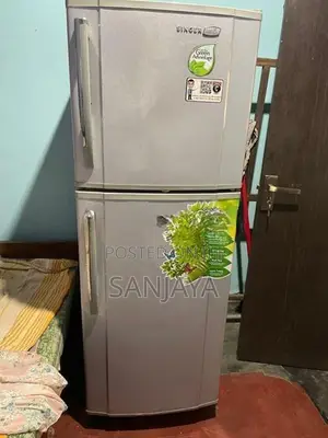 Singer Refrigerator