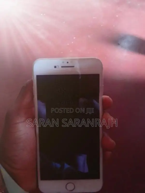 Apple iPhone 7 Plus (Used)
