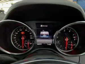 Mercedes Benz SLC 180 AMG 2018
