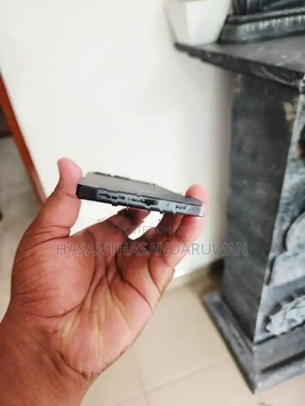 Infinix Smart 10 Plus 4GB 128GB (Used)