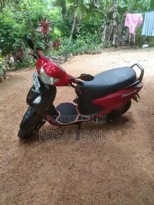 Hero Pleasure 2011