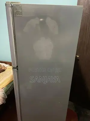 Singer Refrigerator