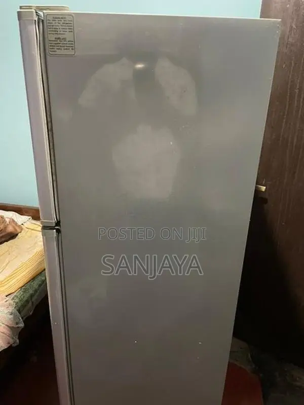 Singer Refrigerator