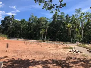 7p Residential Land for Sale in Ja Ela
