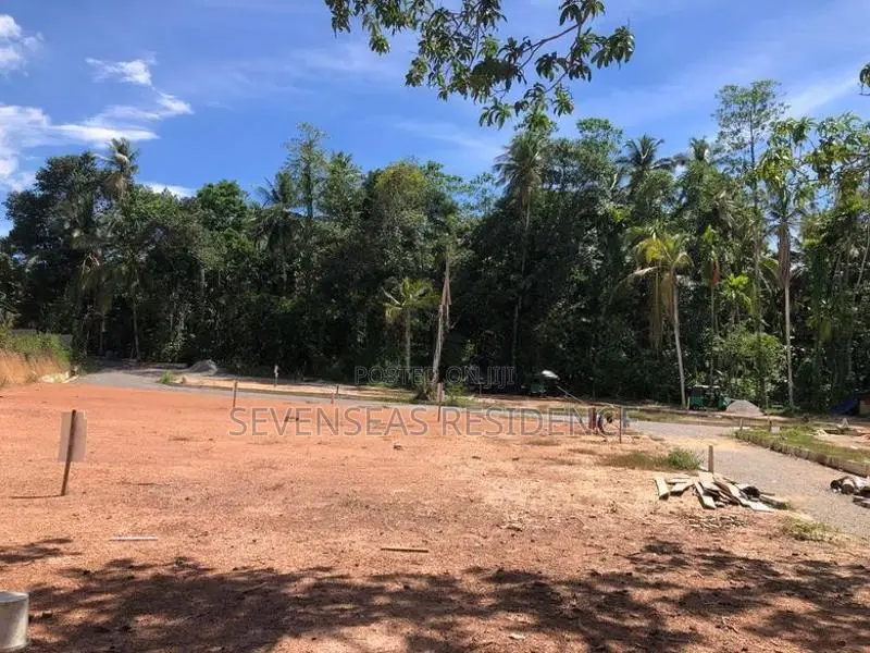 7p Residential Land for Sale in Ja Ela