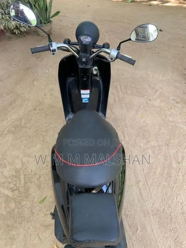Honda Today 48cc 2024