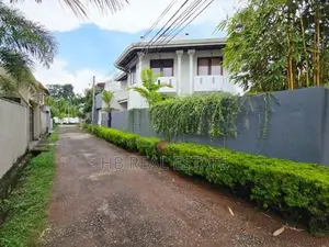 Architecture Designed Almost Brand New House For Sale Pannipitiya
