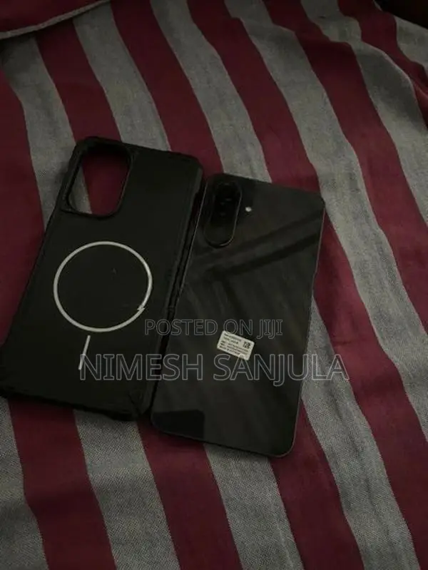 Samsung Galaxy A36 (Used)