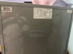 Singer Refrigerator