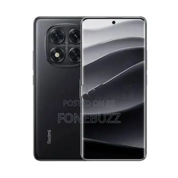 Xiaomi Redmi Note 14 Pro 8/256GB (Brand New)