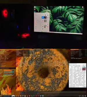 AMD Gaming PC | FX-8350 RX 5700 XT