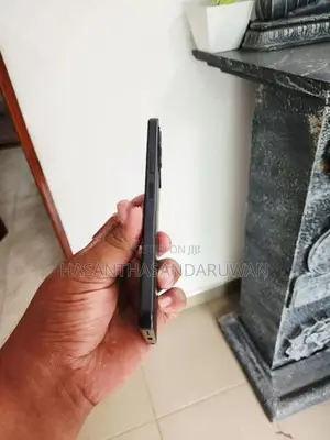 Infinix Smart 10 Plus 4GB 128GB (Used)