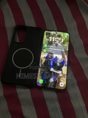 Samsung Galaxy A36 (Used)