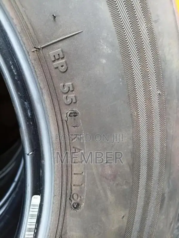 KDH Japan Tyre 195/80R15
