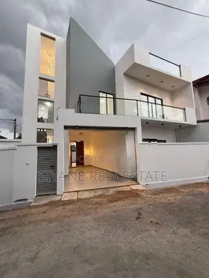 Luxury Modern House for Sale Athurugiriya