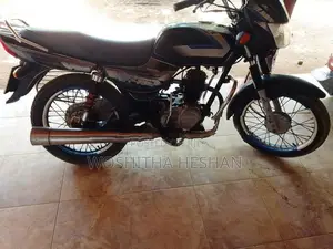 Bajaj CT100 2008