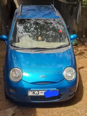 Chery QQ 2010
