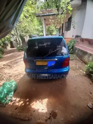 Chery QQ 2010