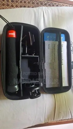 Go Pro Hero 9 Accessories