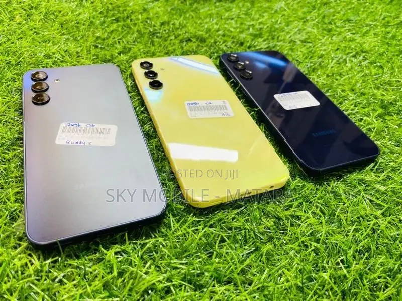 Samsung Galaxy A15 6GB / 128GB (Used)