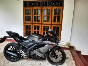 Yamaha R15 V3 2019