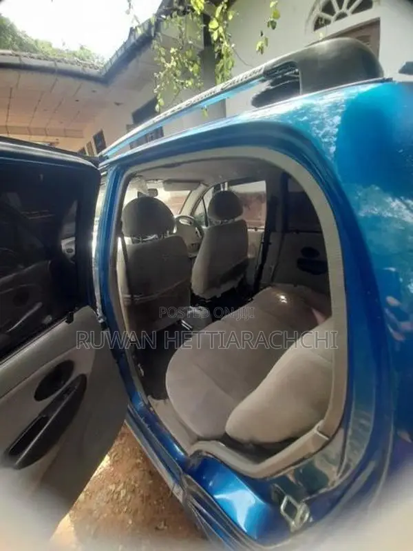 Chery QQ 2010