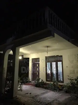 Two Storied House for Sale Kandy