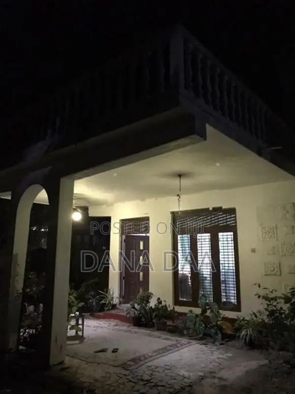 Two Storied House for Sale Kandy