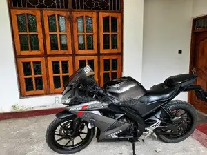 Yamaha R15 V3 2019