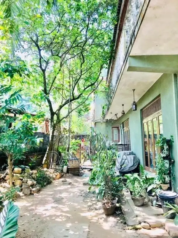 Two Storied House for Sale Kandy