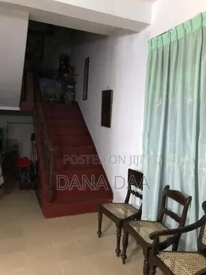 Two Storied House for Sale Kandy