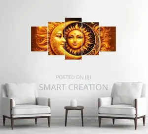 3D Wall Art Frame