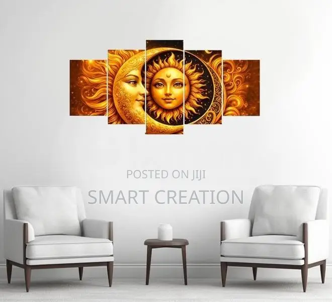 3D Wall Art Frame