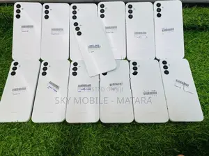Samsung Galaxy M44 128GB (Used)