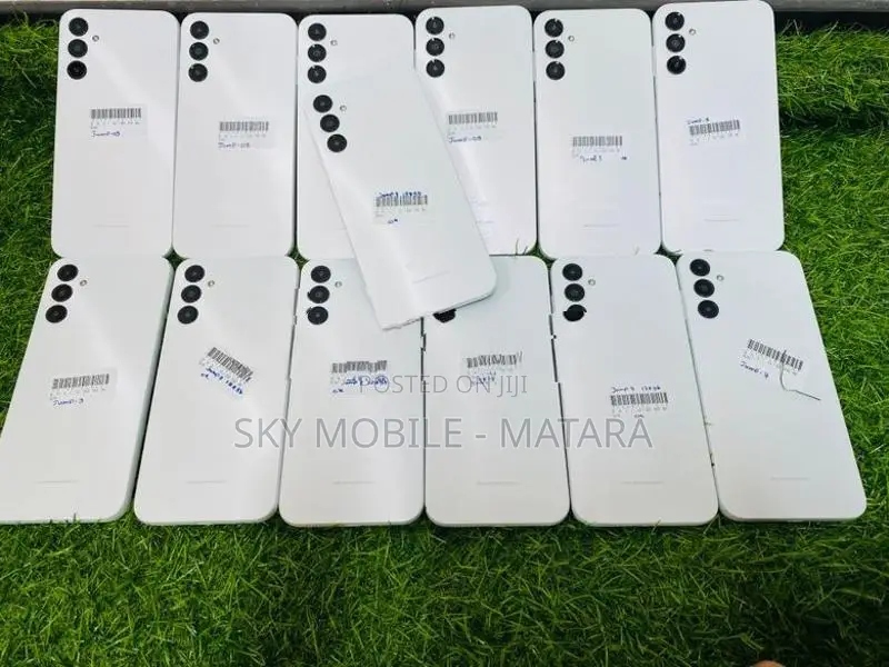Samsung Galaxy M44 128GB (Used)