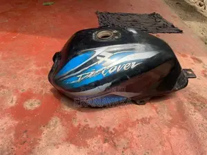 Bike Tank