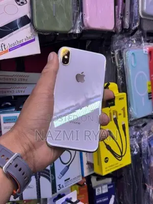 Apple iPhone X (Used)