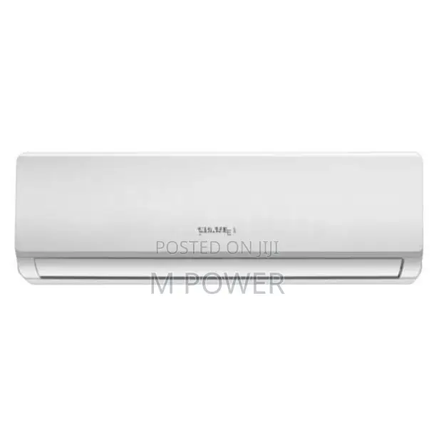 Singer Air Conditioner - Non-Inverter 24000 BTU