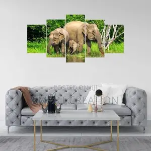 3D Wall Art Frame