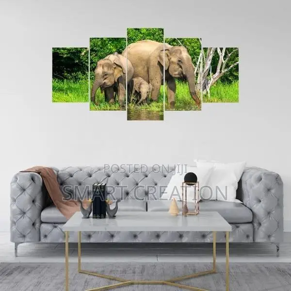 3D Wall Art Frame